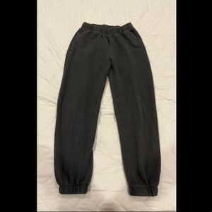 Brandy Melville sweatpants